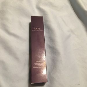 BNIB Tarte gifted mascara in black